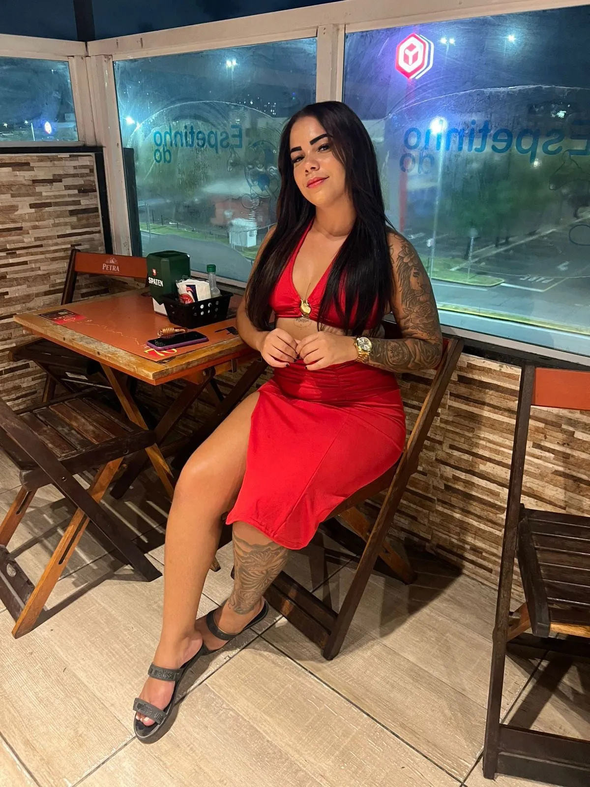 Brazilian Influencer Maria Luiza Costa da Silva Stabbed to Death