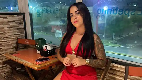 Brazilian Influencer Maria Luiza Costa da Silva Stabbed to Death