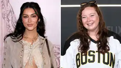 Brianna Chickenfry Calls Grace O’Malley 'Evil' in Rare Comment About Feud