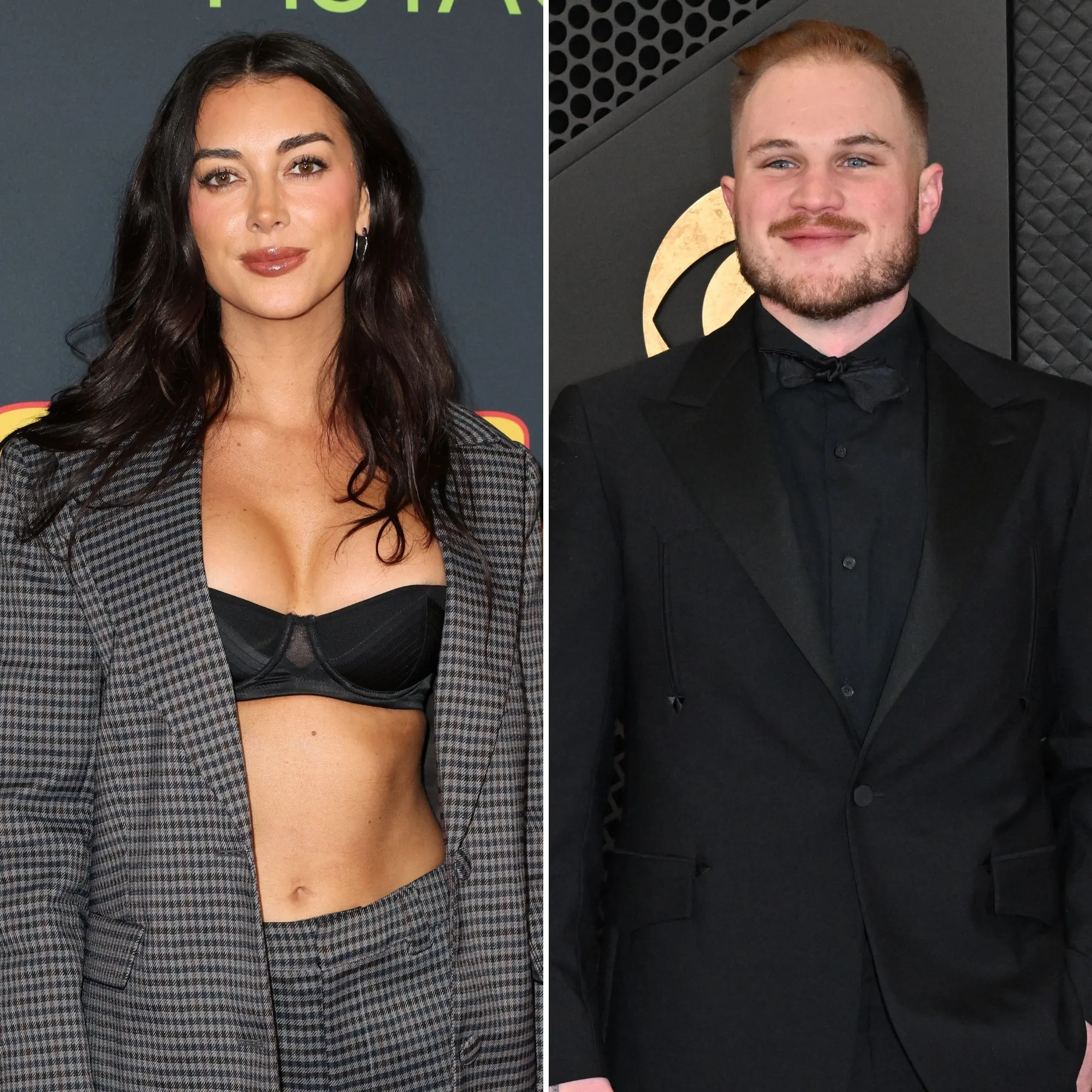 Brianna Chickenfry Claims Ex Zach Bryan’s Relationship With Samantha Leonard Is a ‘Dig’ at Her