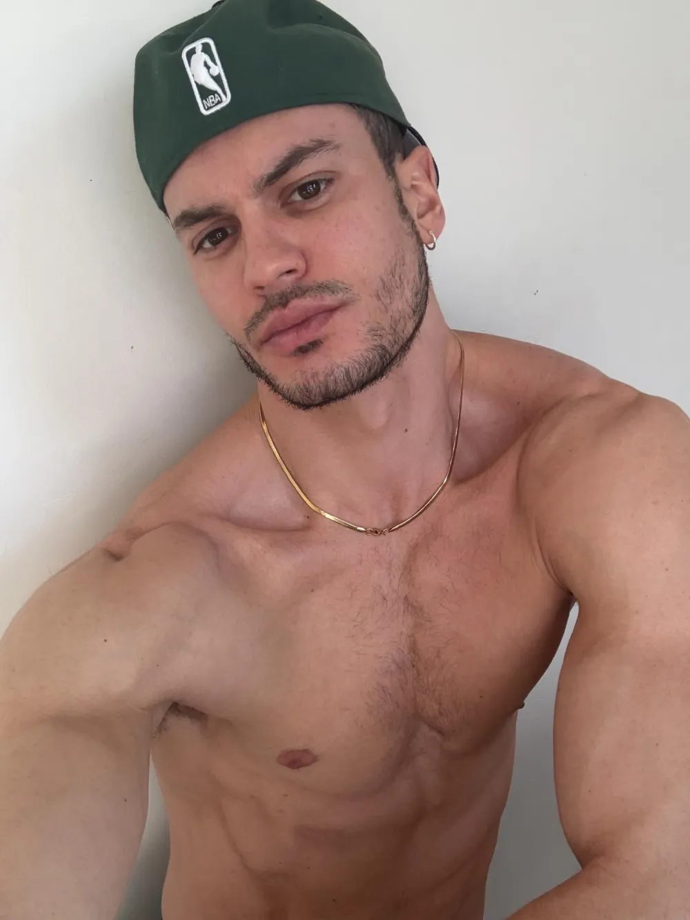 Bronwyn Newport Is Having Fun With Brandon Good Amid Separation She Has a Spark Again Model