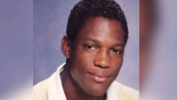 Bryant Keith Bates Jefferson County Coroners Office