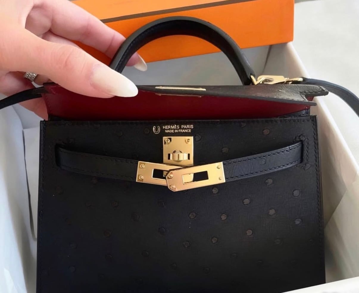 Hermès 2026 Special Order Guide