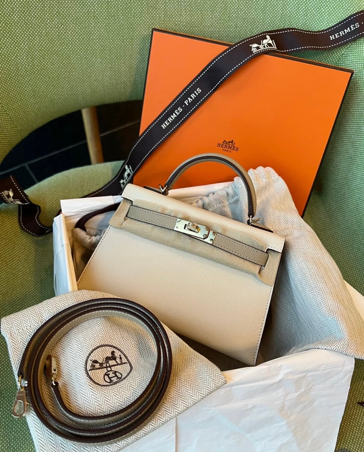 Hermès 2026 Special Order Guide