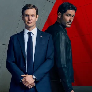 FBI's Spinoff CIA Teases Onscreen Tension Between Tom Ellis, Nick Gehlfuss