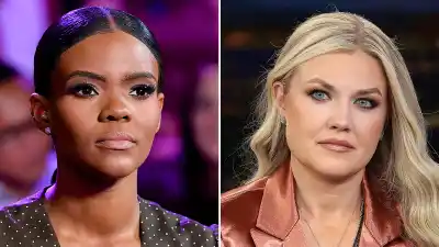 Candace Owens and Erika Kirk Feud Explainer