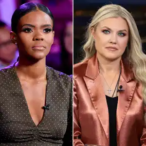 Candace Owens and Erika Kirk Feud Explainer