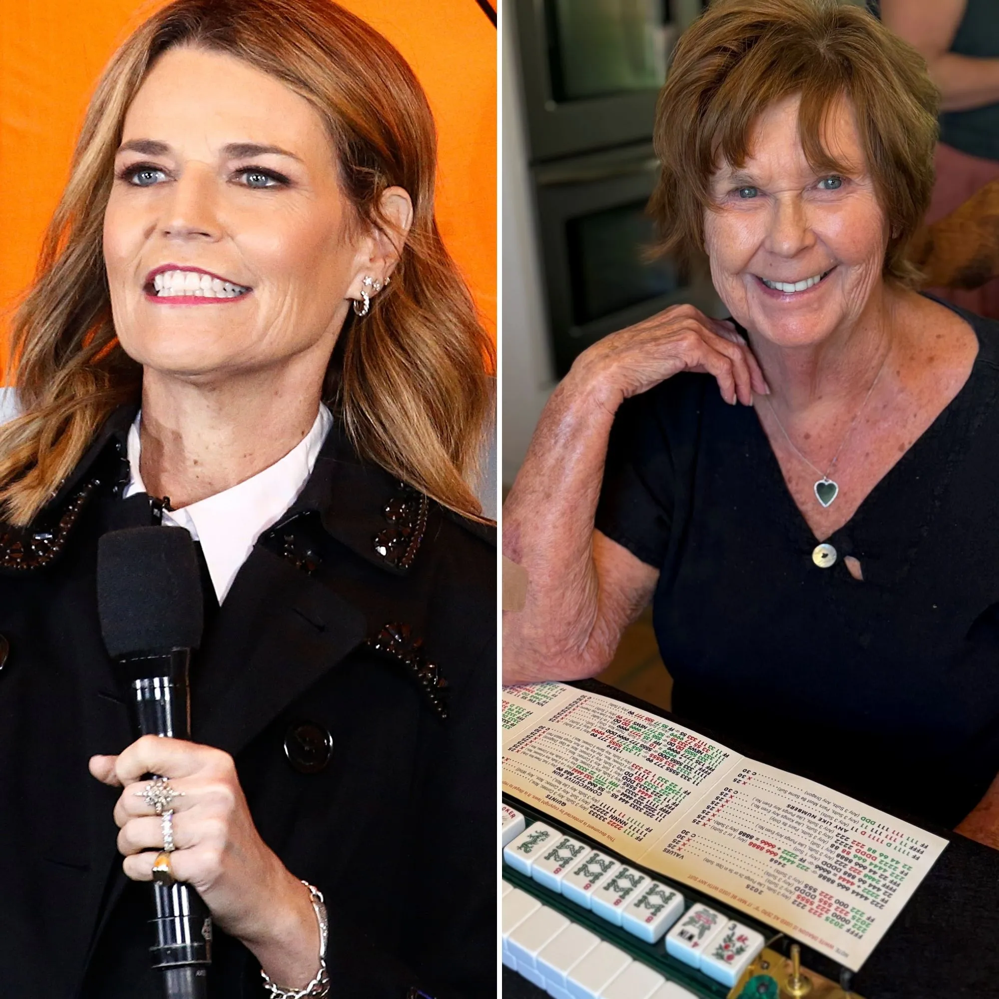 Candlelight Vigil Held for Savannah Guthrie's Mom Nancy in Tucson