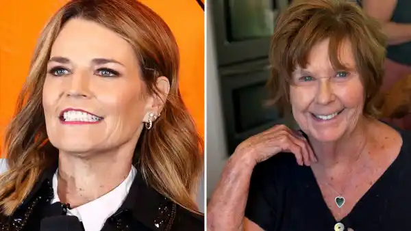 Candlelight Vigil Held for Savannah Guthrie's Mom Nancy in Tucson