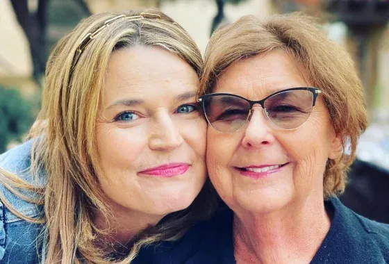 Candlelight Vigil Held for Savannah Guthrie's Mom Nancy in Tucson 
