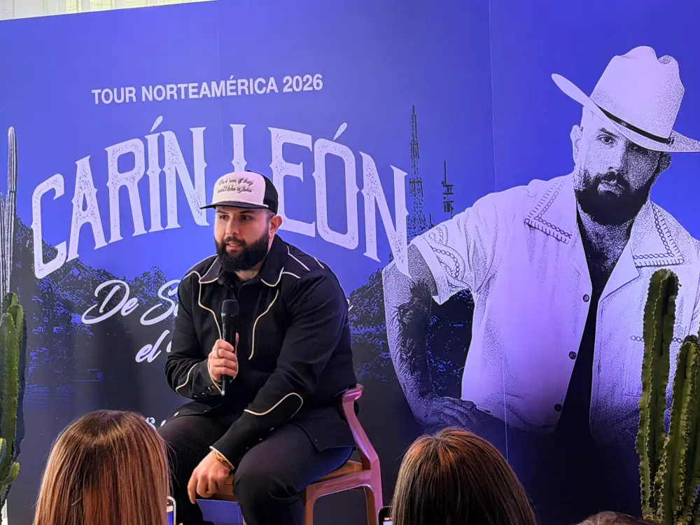 Car&iacute;n Le&oacute;n