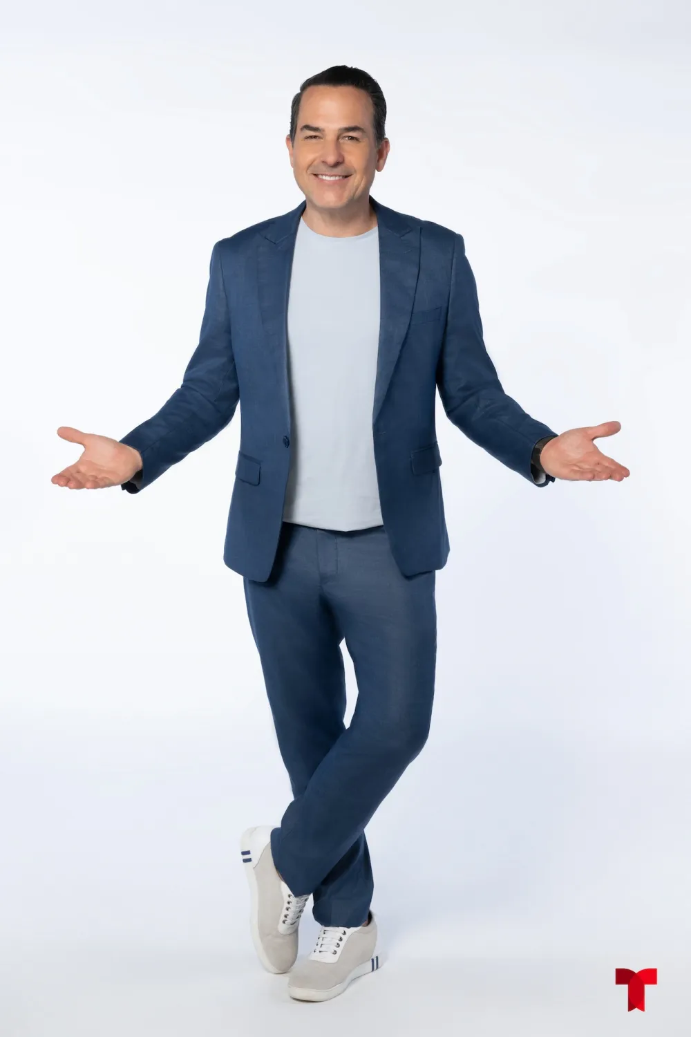 Carlos Calder&oacute;n