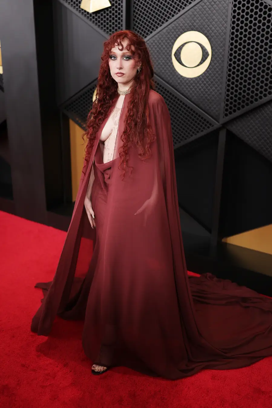 Chappell-Roan-Grammys-GettyImages-2259472814