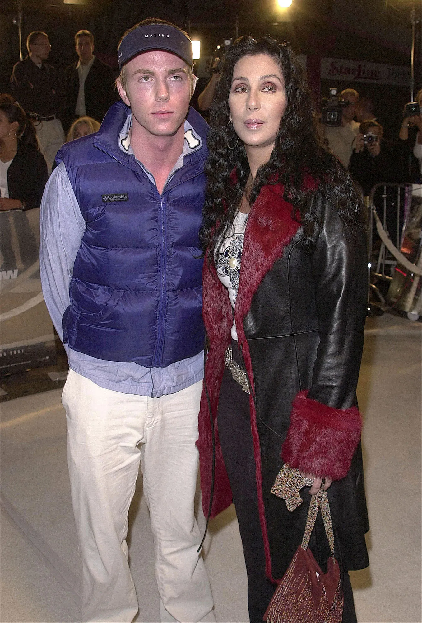 Cher-and-Elijah-Blue-Allman-GettyImages-815901