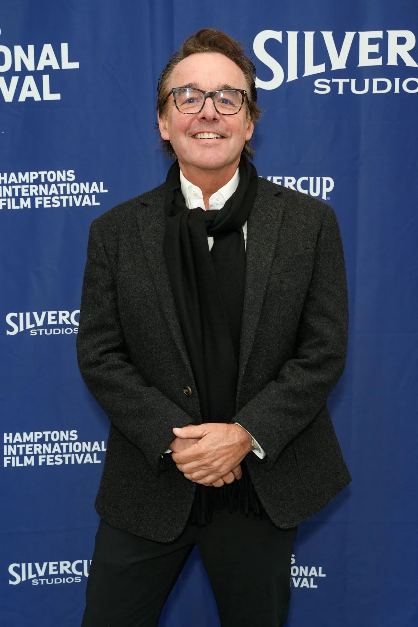 Chris Columbus Bio Pic GettyImages-1432153194