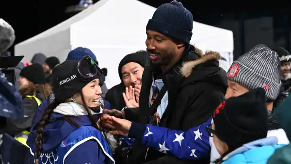 Chloe-Kim-and-Myles-Garrett-GettyImages-2260791490