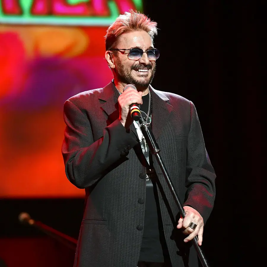 Chuck Negron Three Dog Night Dead