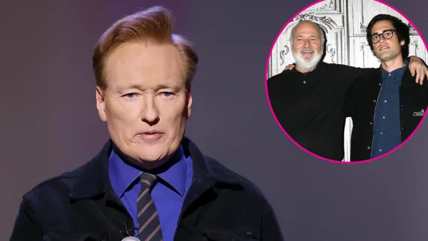 Conan OBriens Christmas party guests could be called as witnesses in the Nick Reiner murder case says expert