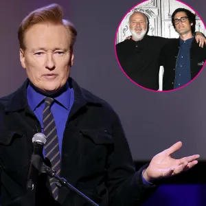 Conan OBriens Christmas party guests could be called as witnesses in the Nick Reiner murder case says expert