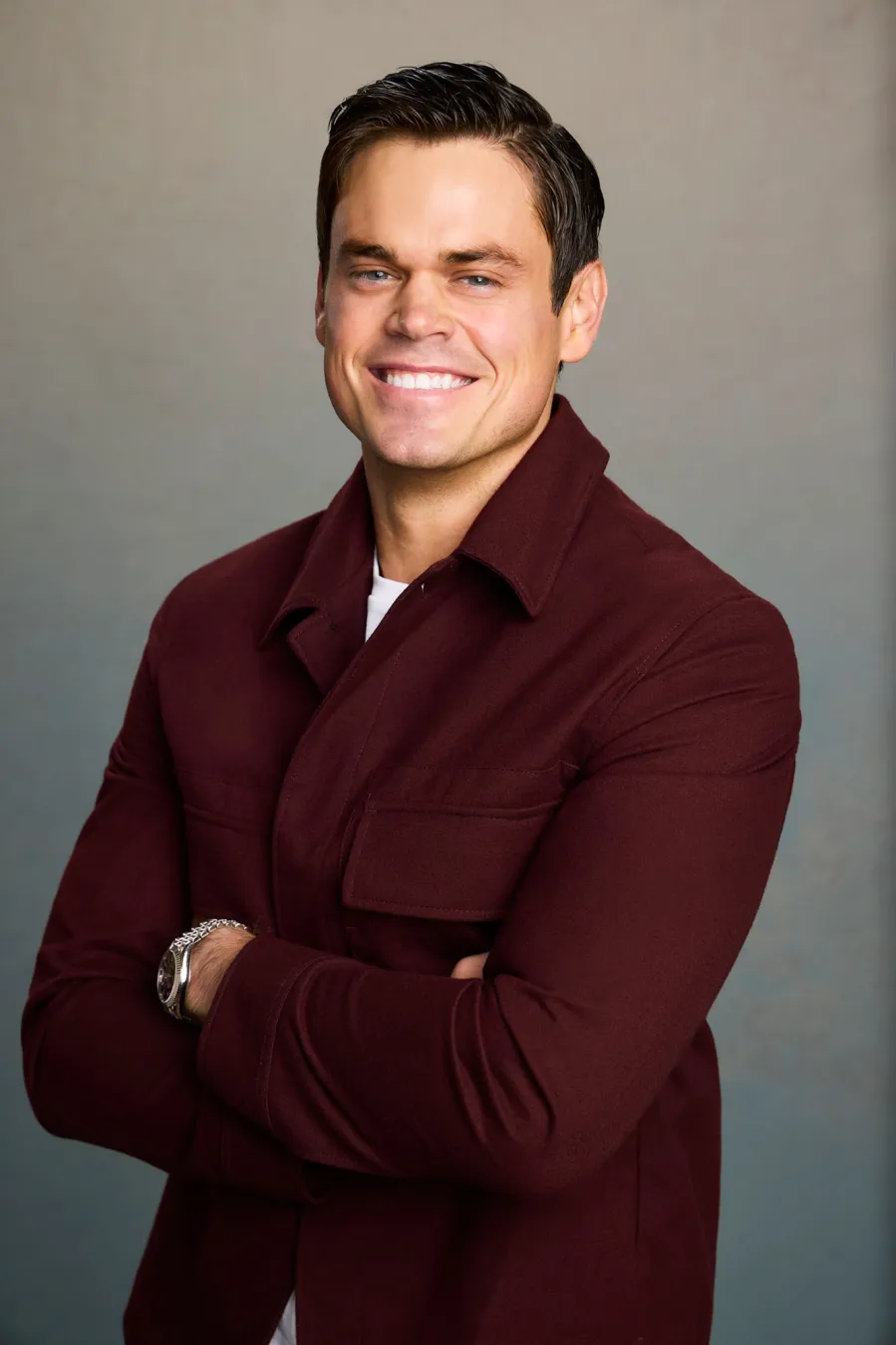 Conrad The Bachelorette Season 22