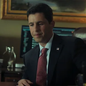 Cross Season 2 Features Surprise Cameo Josh Peck