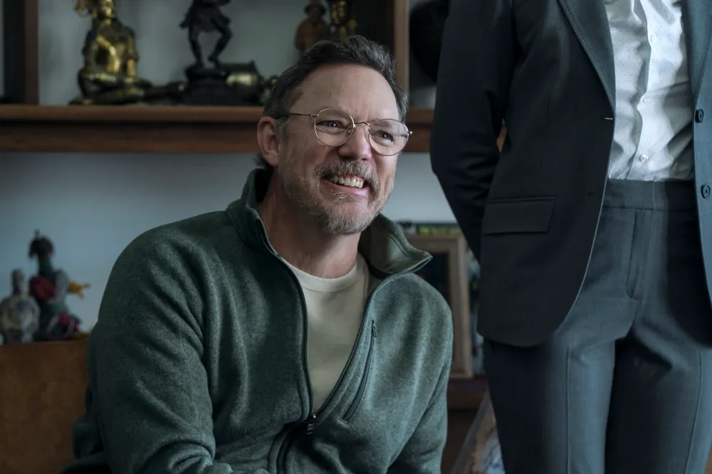 Which 'Cross' Stars Are &mdash; And Aren't &mdash; Returning for Season 2 After Split?