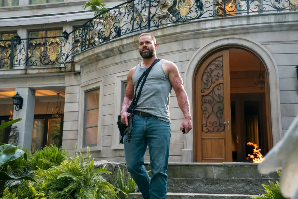 Which 'Cross' Stars Are &mdash; And Aren't &mdash; Returning for Season 2 After Split?