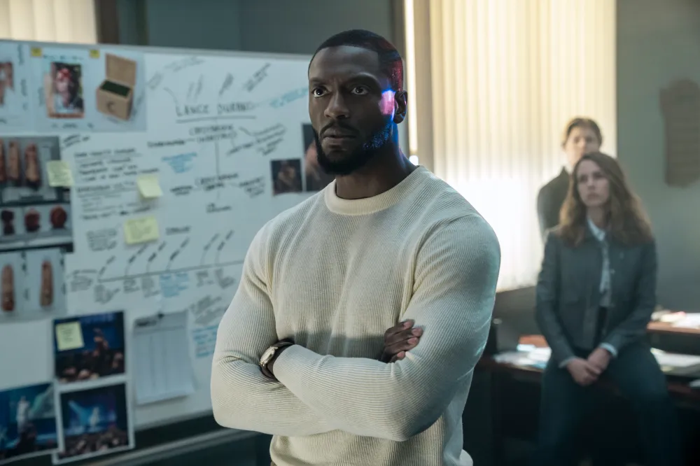 Which 'Cross' Stars Are &mdash; And Aren't &mdash; Returning for Season 2 After Split? 