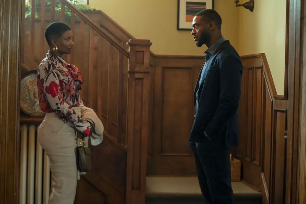 Which 'Cross' Stars Are &mdash; And Aren't &mdash; Returning for Season 2 After Split?