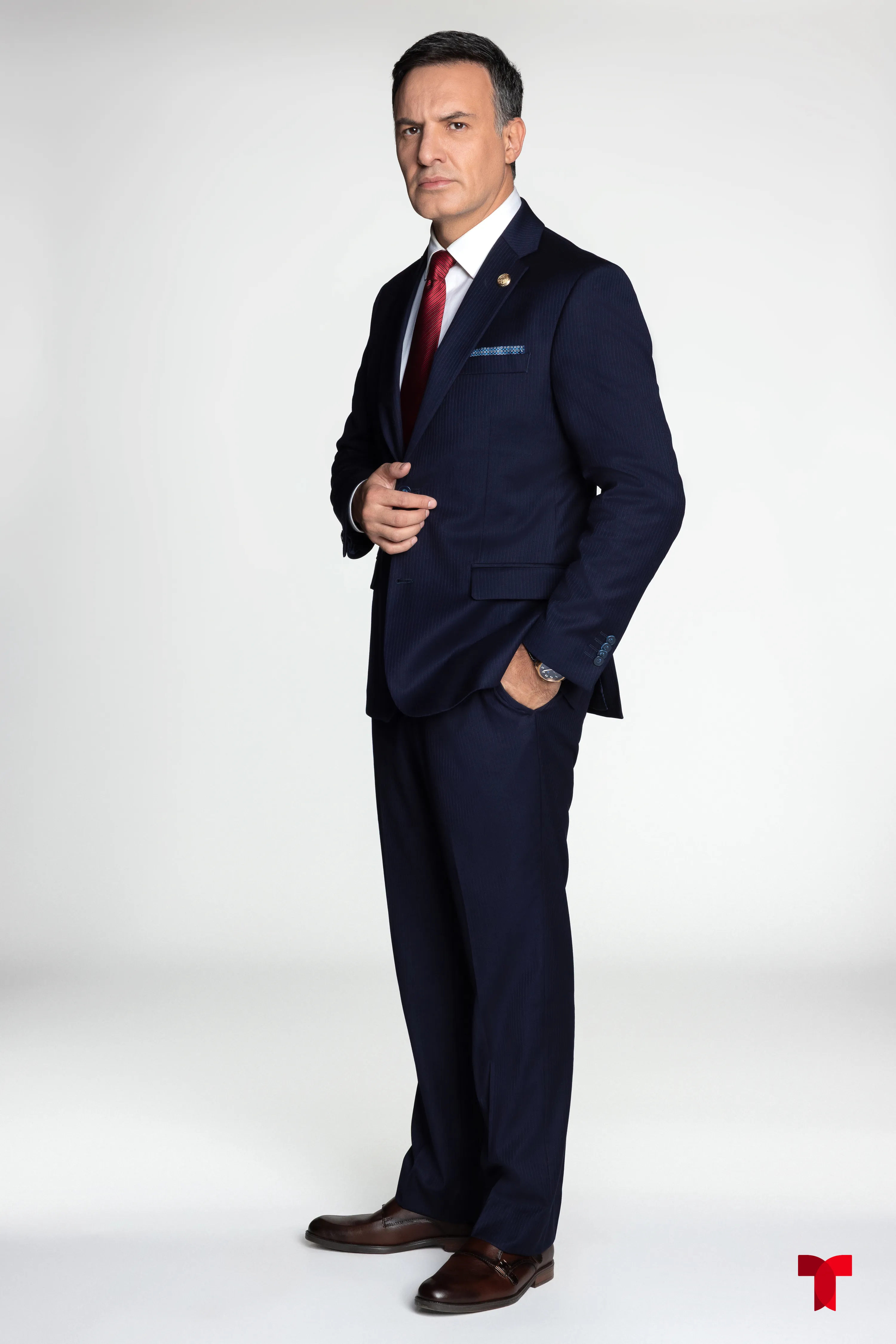 Alejandro de la Madrid