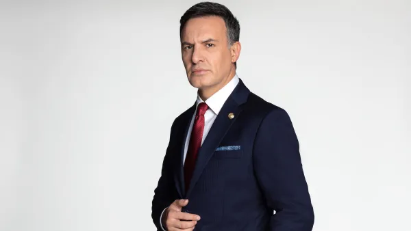 Alejandro de la Madrid