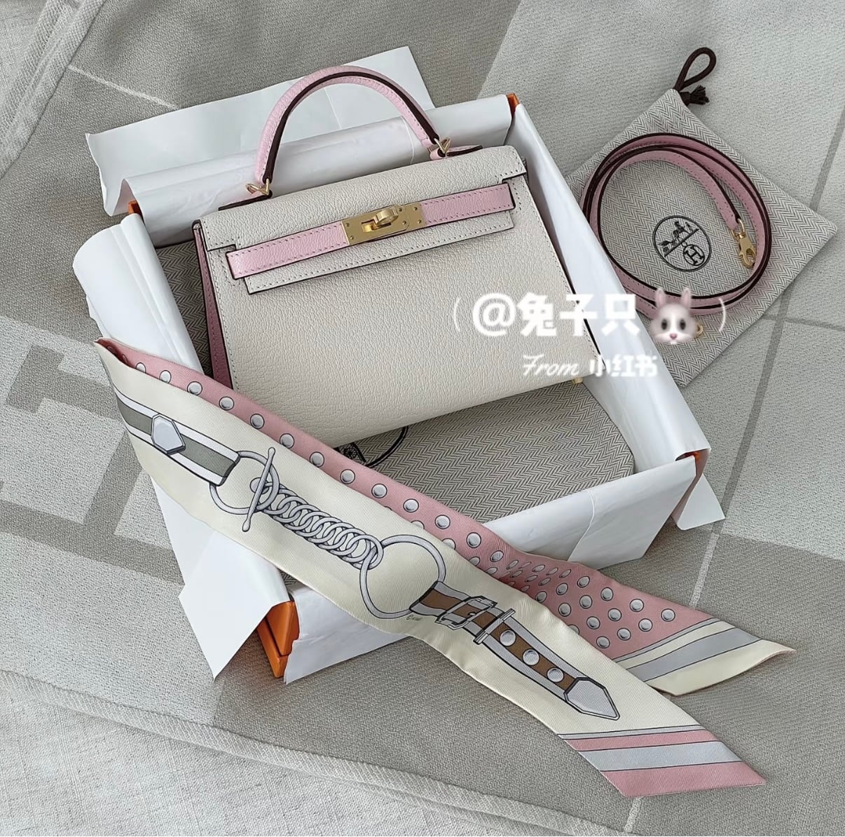 Hermès 2026 Special Order Guide