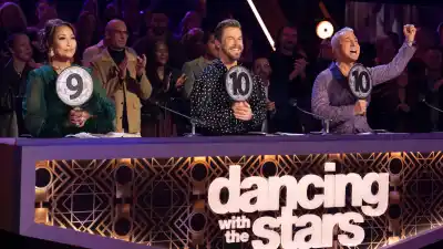 Dancing With the Stars Announcement