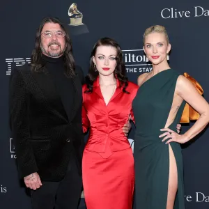 Dave-Grohl-and-Jordyn-Blum-Grammys-Gala-GettyImages-2259329690