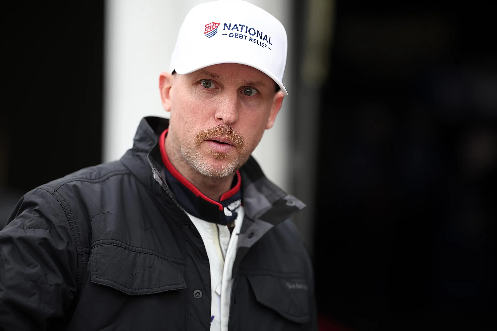 Deadly House Fire Involving NASCAR Driver Denny Hamlins Parents Ruled Accidental