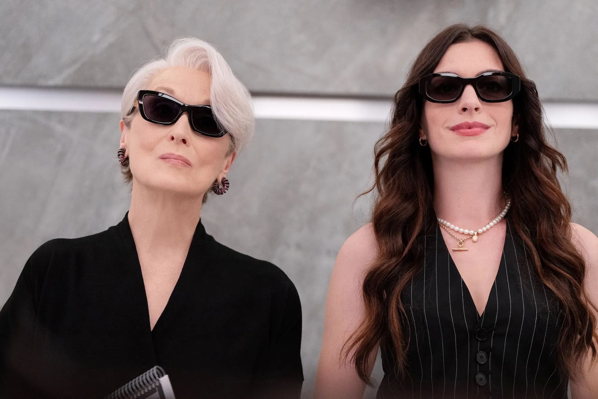 'Devil Wears Prada 2' Official Trailer Is Here