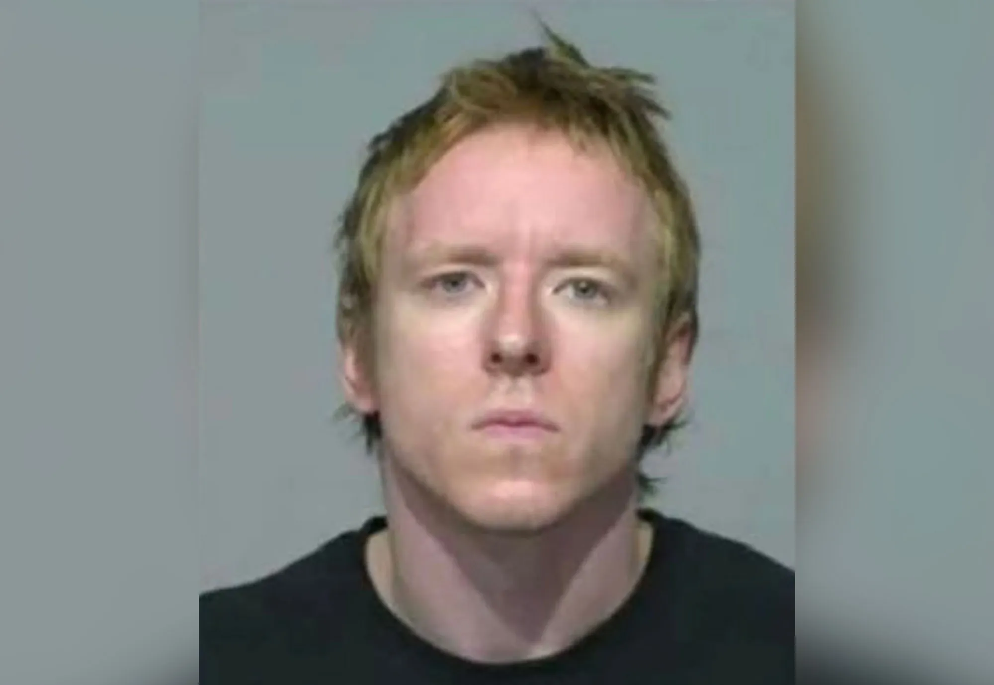 Dominic Francis Nosacek Wisconsin Department of Corrections