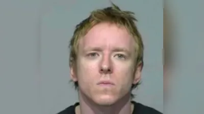 Dominic Francis Nosacek Wisconsin Department of Corrections