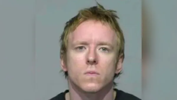 Dominic Francis Nosacek Wisconsin Department of Corrections