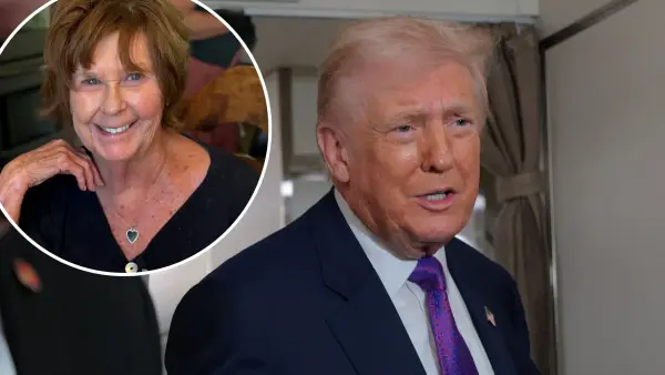 Donald Trump Shares Candid Assessment of Nancy Guthrie Investigation
