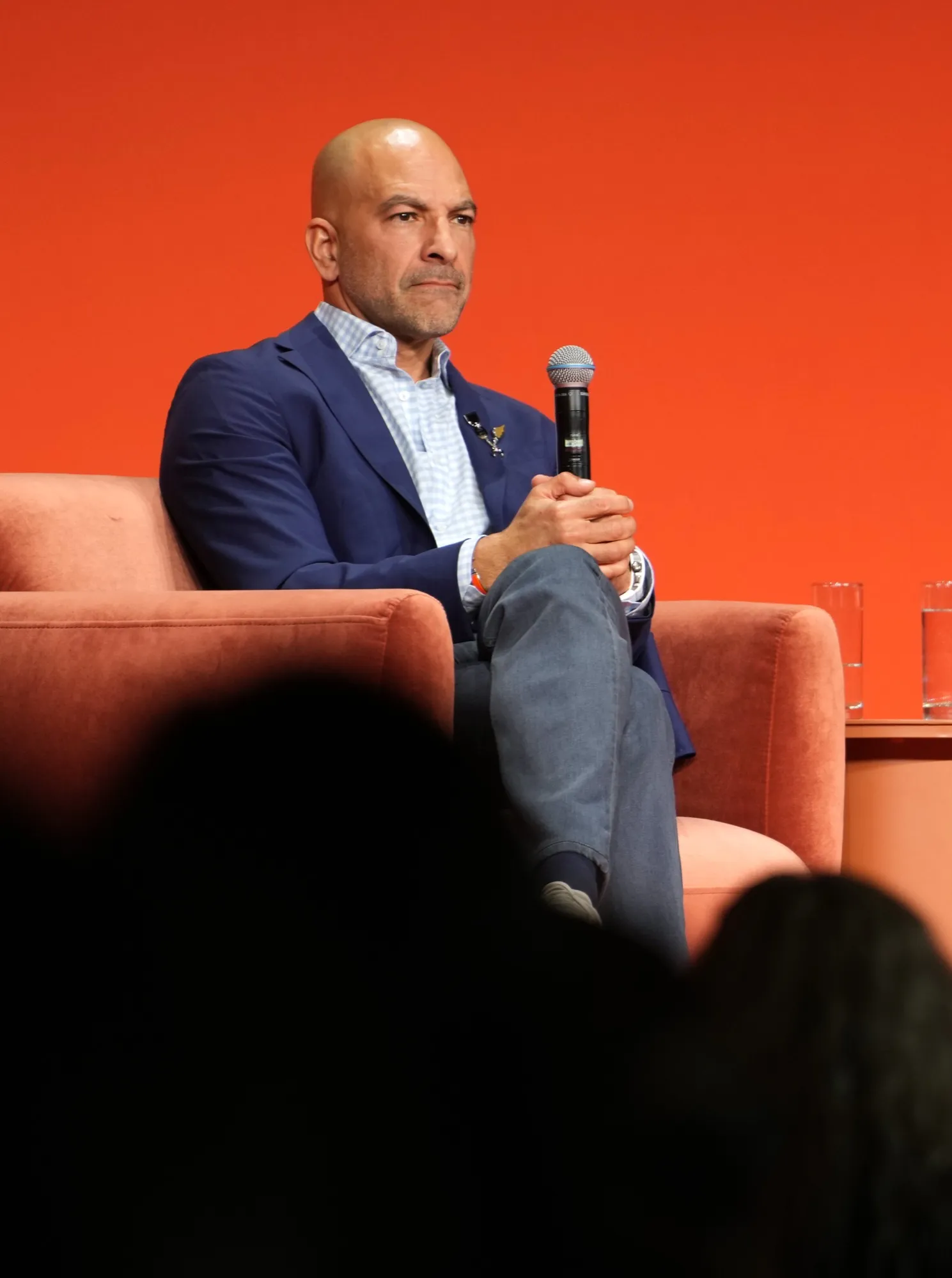 Dr Peter Attia Apologizes After Epstein Files Claim He Meet With Sex Offender While Wife Son Were in ICU