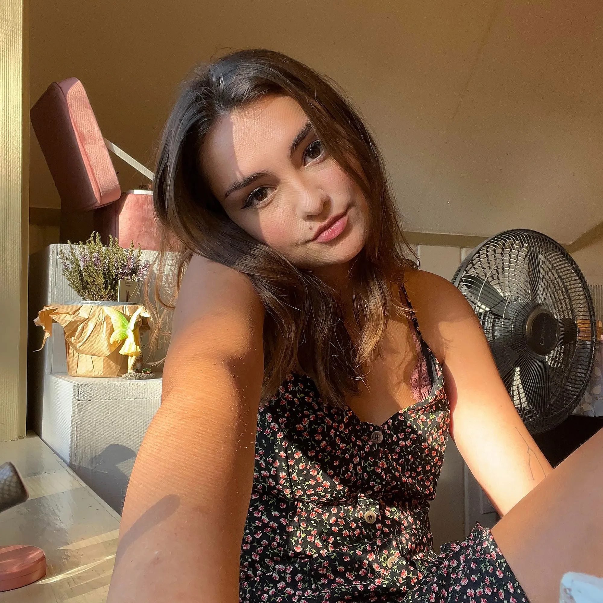 Driver Arrested After Hitting Killing Virginia Living Magazine Editor Crossing Street Hope Cartwright