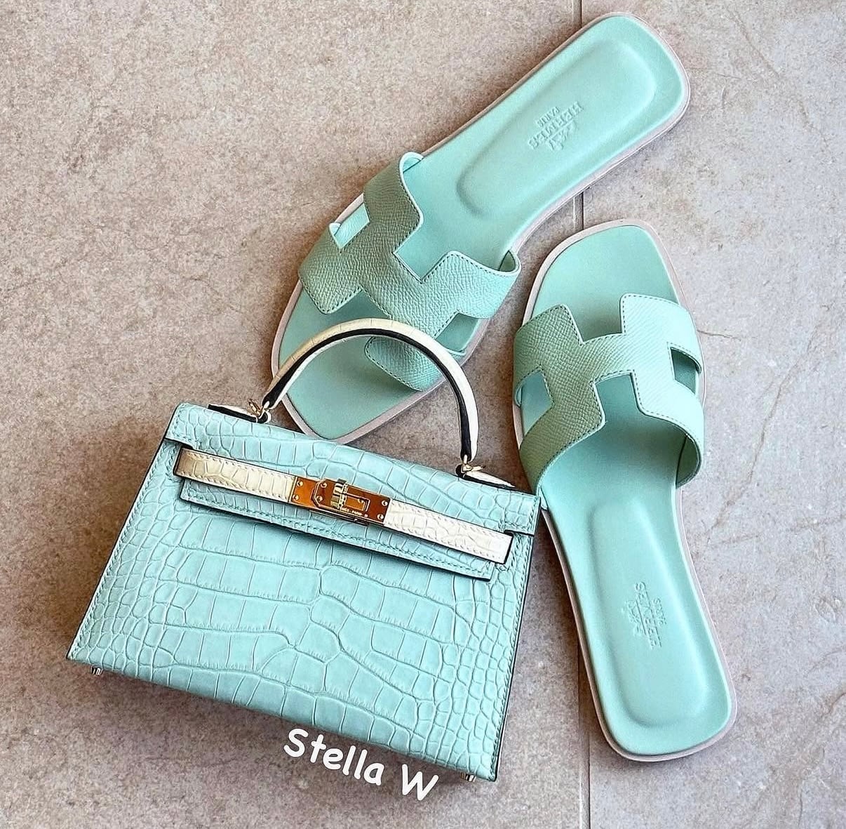 Hermès 2026 Special Order Guide