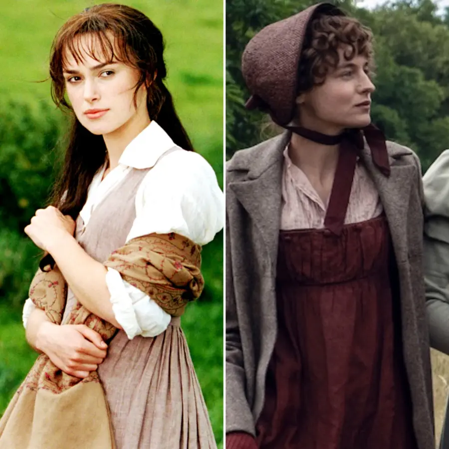 Elizabeth Bennet
