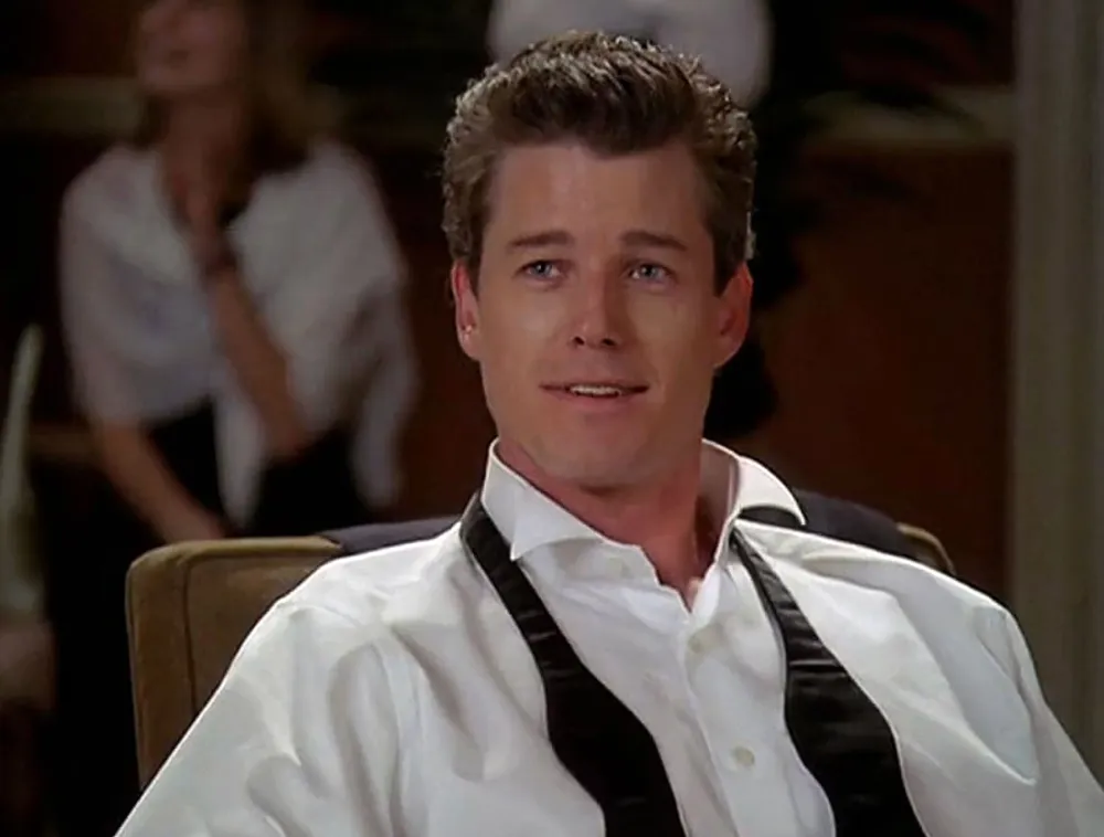 Eric Dane Charmed Actors Who Died Too Soon