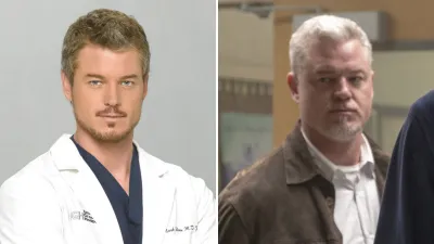 Eric Dane's Most Memorable Roles