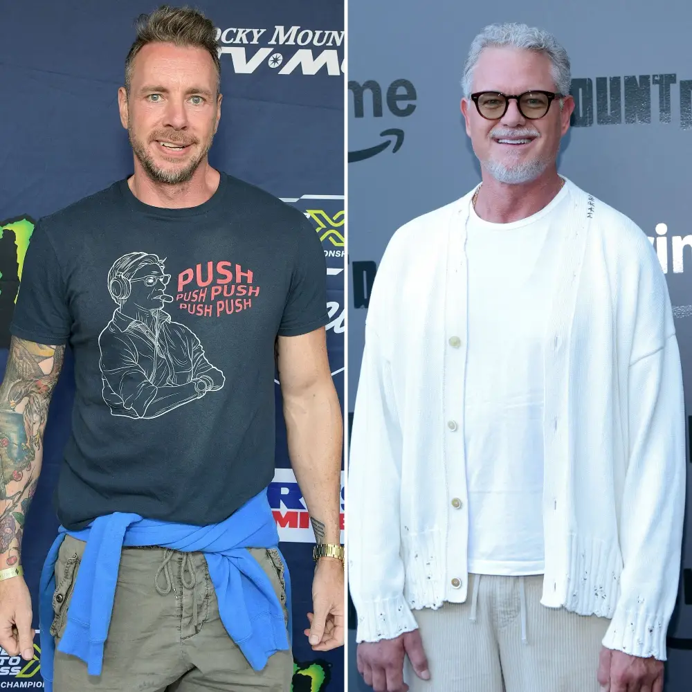 Dax Shepard Seemingly Discusses Eric Dane&rsquo;s ALS Battle on 'Armchair Expert': Inside Their Friendship