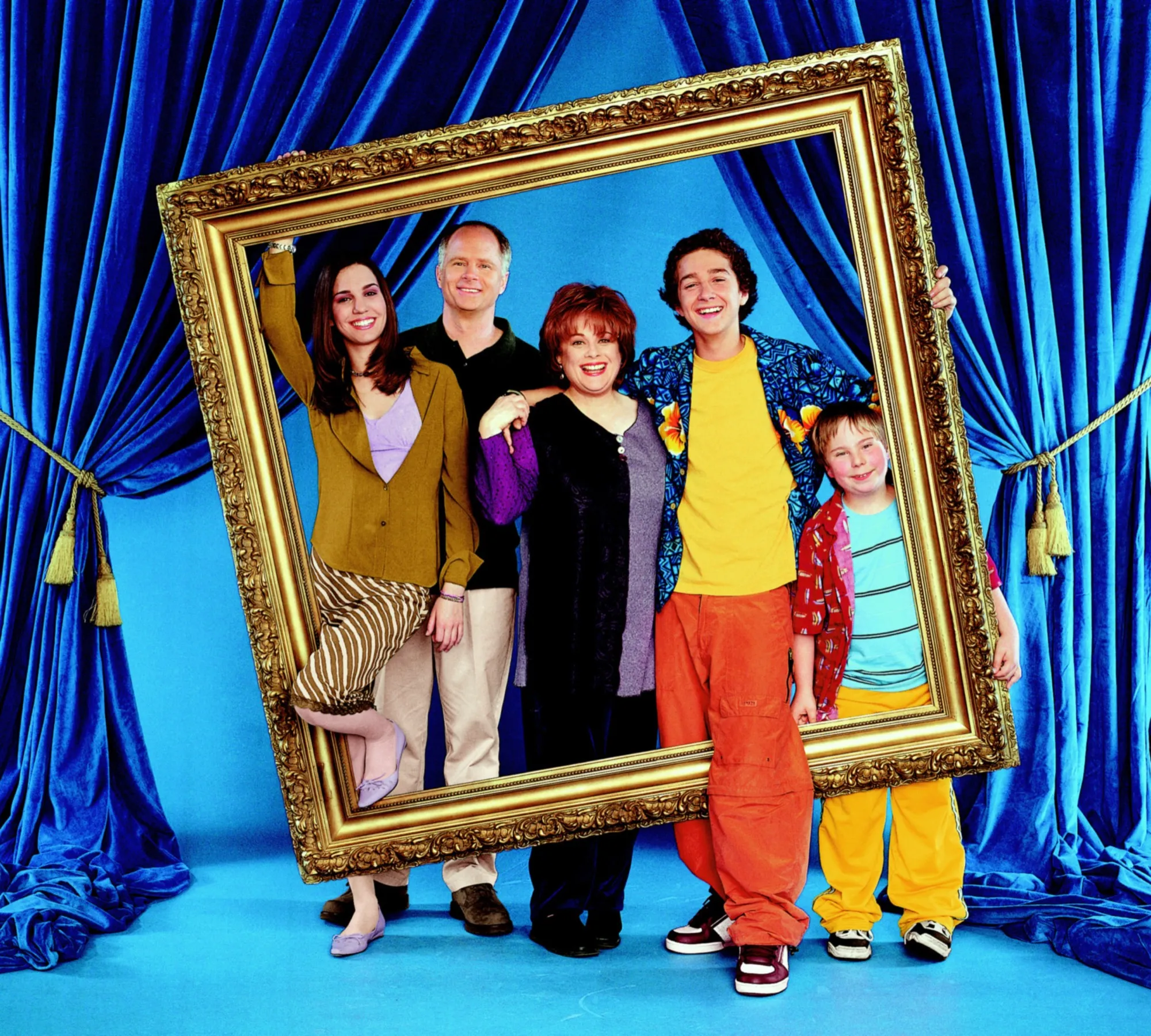 Even Stevens Cast Where Are They Now Shia LaBeouf and More
