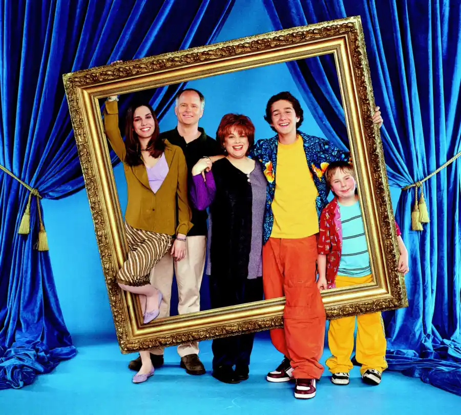 Even Stevens Cast Where Are They Now Shia LaBeouf and More