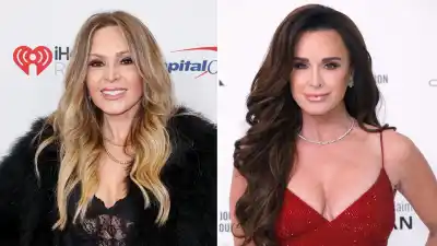 Everything Bravo Stars Have Revealed About The Real Housewives Ultimate Girls Trip Roaring 20th